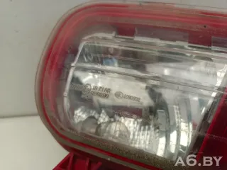 9686161580,9684121280 Фонарь противотуманный правый Peugeot 5008 Арт 108466670, вид 9