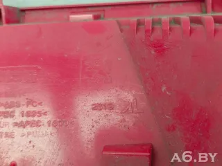 9686161580,9684121280 Фонарь противотуманный правый Peugeot 5008 Арт 108466670, вид 6