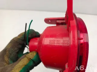 92405B95,92406B9510 Фонарь противотуманный правый Hyundai i10 2 Арт 108466735, вид 5