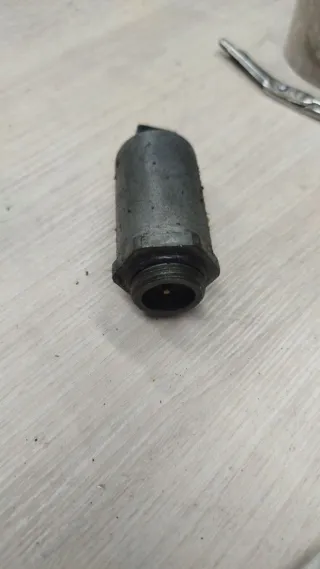 11361432532 Клапан электромагнитный BMW Z4 E85/E86 3.0л Арт 108482371, вид 2