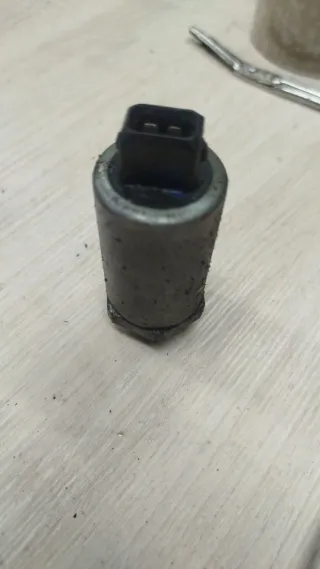 11361432532 Клапан электромагнитный BMW Z4 E85/E86 3.0л Арт 108482371, вид 1