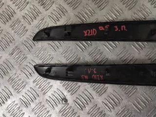 8R0867409, 8R0867419 Молдинг дверей (комплект) Audi Q5 1 Арт 108482878, вид 12