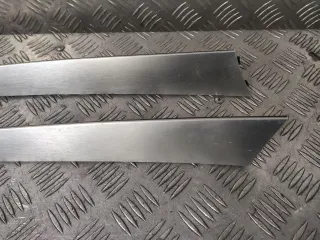 8R0867409, 8R0867419 Молдинг дверей (комплект) Audi Q5 1 Арт 108482878, вид 2