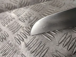 8R0867409, 8R0867419 Молдинг дверей (комплект) Audi Q5 1 Арт 108482878, вид 4