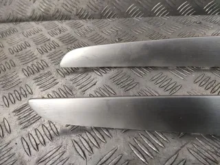 8R0867409, 8R0867419 Молдинг дверей (комплект) Audi Q5 1 Арт 108482878, вид 9