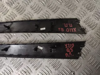 8R0867409, 8R0867419 Молдинг дверей (комплект) Audi Q5 1 Арт 108482878, вид 5