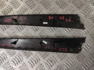 8R0867409, 8R0867419 Молдинг дверей (комплект) Audi Q5 1 Арт 108482878, вид 11