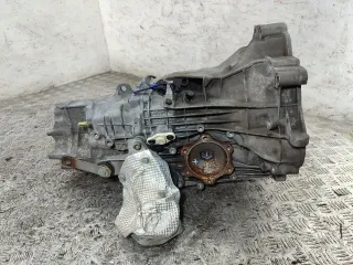 FXR КПП механическая (МКПП) 5-ступенчатая Audi A6 C5 (S6,RS6) 2.0л Арт 78857142, вид 5