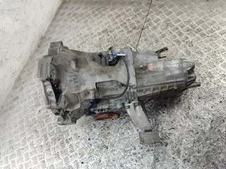 FXR КПП механическая (МКПП) 5-ступенчатая Audi A6 C5 (S6,RS6) 2.0л Арт 78857142, вид 14