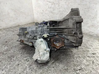 FXR КПП механическая (МКПП) 5-ступенчатая Audi A6 C5 (S6,RS6) 2.0л Арт 78857142, вид 6