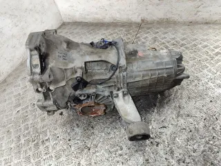 FXR КПП механическая (МКПП) 5-ступенчатая Audi A6 C5 (S6,RS6) 2.0л Арт 78857142, вид 13