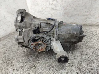 FXR КПП механическая (МКПП) 5-ступенчатая Audi A6 C5 (S6,RS6) 2.0л Арт 78857142, вид 10