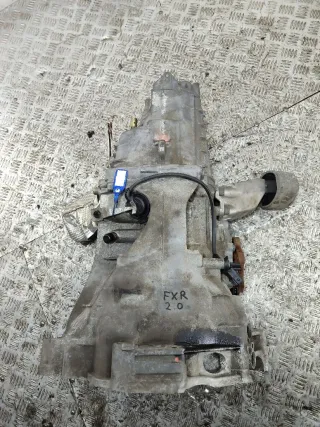 FXR КПП механическая (МКПП) 5-ступенчатая Audi A6 C5 (S6,RS6) 2.0л Арт 78857142, вид 3