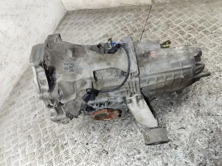 FXR КПП механическая (МКПП) 5-ступенчатая Audi A6 C5 (S6,RS6) 2.0л Арт 78857142, вид 12