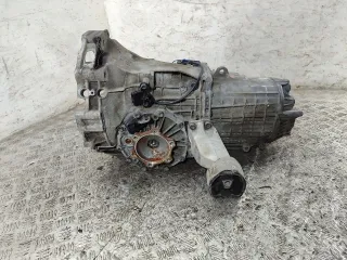 FXR КПП механическая (МКПП) 5-ступенчатая Audi A6 C5 (S6,RS6) 2.0л Арт 78857142, вид 11