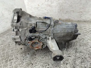 FXR КПП механическая (МКПП) 5-ступенчатая Audi A6 C5 (S6,RS6) 2.0л Арт 78857142, вид 9