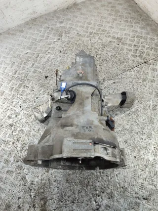 FXR КПП механическая (МКПП) 5-ступенчатая Audi A6 C5 (S6,RS6) 2.0л Арт 78857142, вид 2