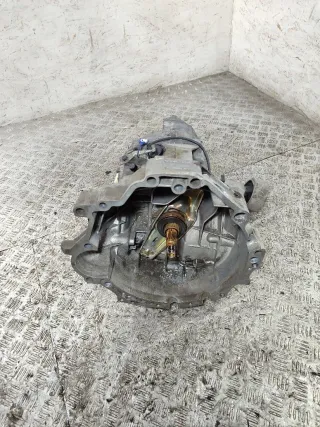 FXR КПП механическая (МКПП) 5-ступенчатая Audi A6 C5 (S6,RS6) 2.0л Арт 78857142, вид 1