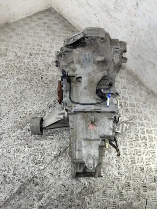 FXR КПП механическая (МКПП) 5-ступенчатая Audi A6 C5 (S6,RS6) 2.0л Арт 78857142, вид 8