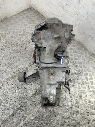 FXR КПП механическая (МКПП) 5-ступенчатая Audi A6 C5 (S6,RS6) 2.0л Арт 78857142, вид 7