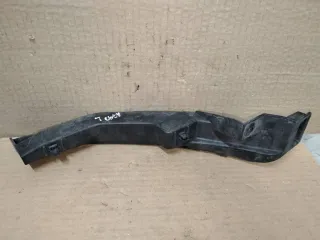 7P5807889 Кронштейн крепления бампера переднего Porsche Cayenne 958 Арт 2796.A793, вид 2