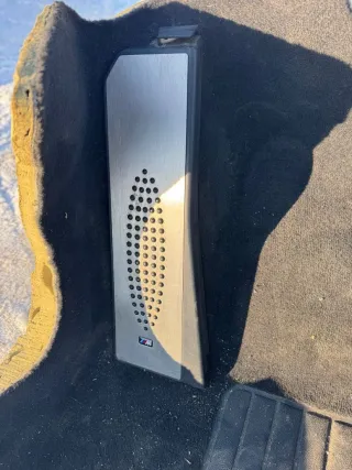 6818733 Коврики в салон BMW 7 F01/F02 Арт BMW108484932, вид 2