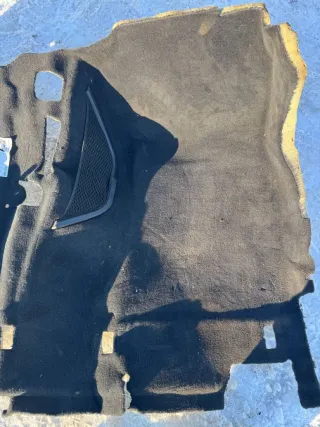 6818733 Коврики в салон BMW 7 F01/F02 Арт BMW108484932, вид 4