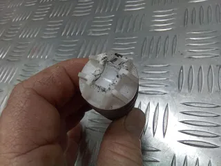 1J2721421 Пружина прижимная Skoda Octavia A5 restailing Арт 108488274, вид 4