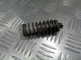 1J2721421 Пружина прижимная Skoda Octavia A5 restailing Арт 108488274, вид 5