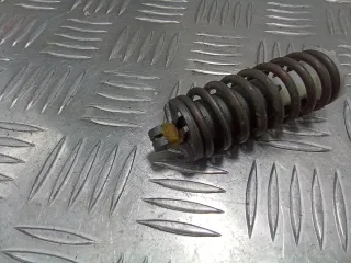 1J2721421 Пружина прижимная Skoda Octavia A5 restailing Арт 108488274, вид 2