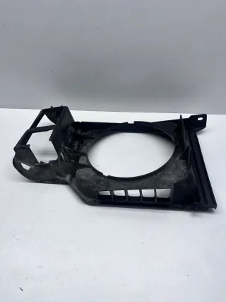  Рамка фары левой Mitsubishi Pajero 1 Арт 19071, вид 5