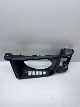  Рамка фары левой Mitsubishi Pajero 1 Арт 19071, вид 2