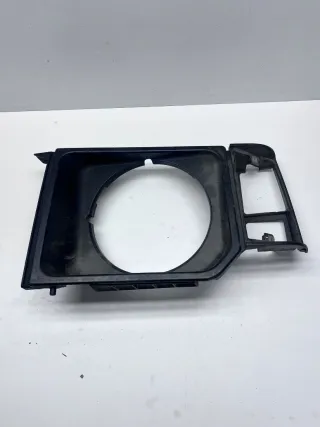  Рамка фары левой Mitsubishi Pajero 1 Арт 19071, вид 1