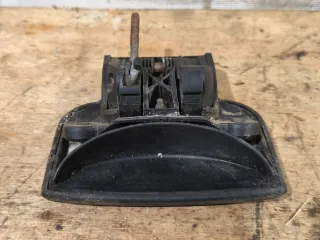  Ручка распашной двери Citroen Berlingo 1 Арт 108513340, вид 2
