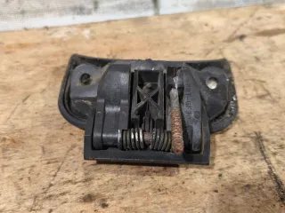  Ручка распашной двери Citroen Berlingo 1 Арт 108513340, вид 3