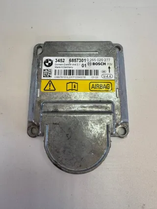 6857301 Блок управления ICM BMW 7 F01/F02 Арт BMW36536, вид 1