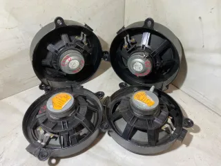  Динамик двери задней левой Mercedes C W203 Арт 108515686, вид 4