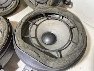  Динамик двери задней левой Mercedes C W203 Арт 108515686, вид 2