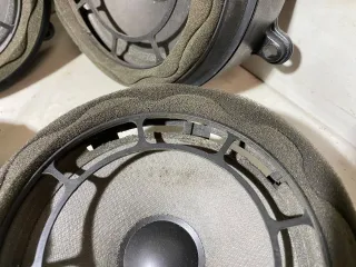  Динамик двери задней левой Mercedes C W203 Арт 108515686, вид 3