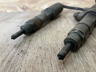 0445120002 Форсунка Nissan interstar 2.8л Арт 108510720, вид 2