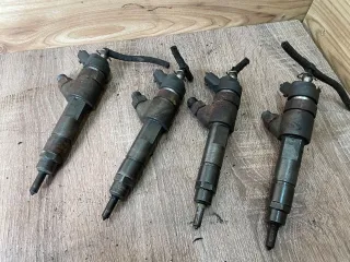 0445120002 Форсунка Nissan interstar 2.8л Арт 108510720, вид 1