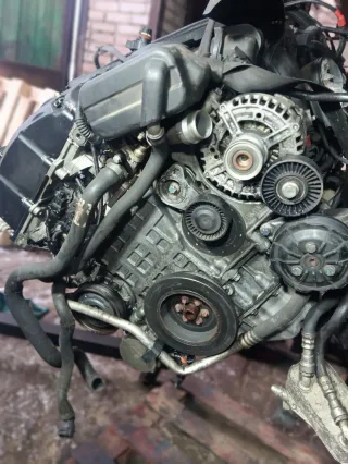 N52B25AF Двигатель BMW 3 E90/E91/E92/E93 2.5л Арт 108516944, вид 1