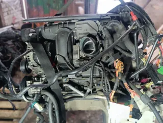N52B25AF Двигатель BMW 3 E90/E91/E92/E93 2.5л Арт 108516944, вид 2