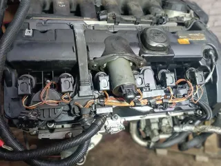 N52B25AF Двигатель BMW 3 E90/E91/E92/E93 2.5л Арт 108516944, вид 4