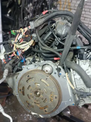 N52B25AF Двигатель BMW 3 E90/E91/E92/E93 2.5л Арт 108516944, вид 3