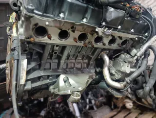 N52B25AF Двигатель BMW 3 E90/E91/E92/E93 2.5л Арт 108516944, вид 6