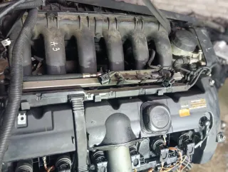 N52B25AF Двигатель BMW 3 E90/E91/E92/E93 2.5л Арт 108516944, вид 5