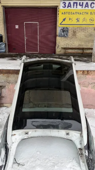  Крыша Citroen DS5 Арт 108528612, вид 1