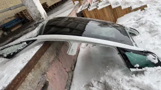  Крыша Citroen DS5 Арт 108528612, вид 3