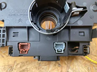 96511176XT Переключатель подрулевой (стрекоза) Citroen C5 1 Арт 108532474, вид 9